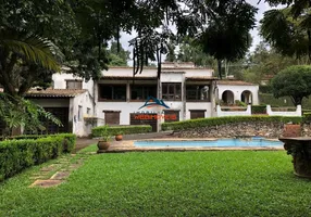 Foto 1 de Casa com 4 Quartos à venda, 800m² em Chacaras do Refugio Granja Viana, Cotia