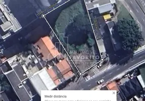 Foto 1 de Lote/Terreno à venda, 1400m² em Centro, Jundiaí