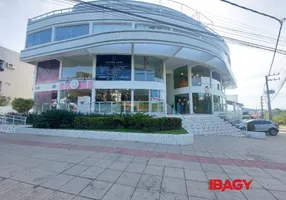 Foto 1 de Ponto Comercial para alugar, 50m² em Córrego Grande, Florianópolis