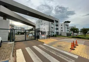 Foto 1 de Apartamento com 1 Quarto para alugar, 49m² em Uvaranas, Ponta Grossa