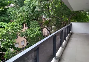 Foto 1 de Apartamento com 3 Quartos à venda, 114m² em Botafogo, Rio de Janeiro