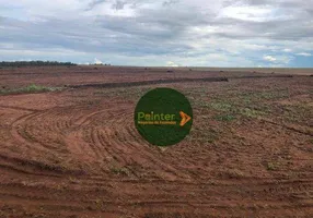 Foto 1 de Fazenda/Sítio à venda, 6534000m² em Zona Rural, Paraúna