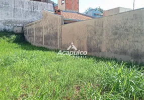 Foto 1 de Lote/Terreno à venda, 150m² em Jardim Boer I, Americana