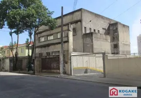 Foto 1 de Prédio Comercial à venda, 571m² em Vila Vera, São Paulo