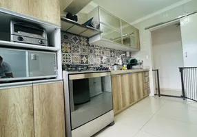 Foto 1 de Apartamento com 3 Quartos à venda, 69m² em Jardim Pinheiros, São Paulo