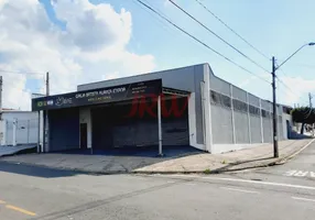 Foto 1 de Galpão/Depósito/Armazém à venda, 500m² em Jardim Planalto de Viracopos, Campinas