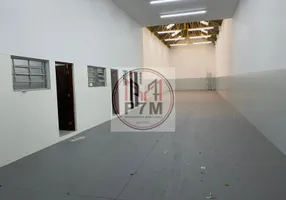 Foto 1 de Galpão/Depósito/Armazém com 4 Quartos para alugar, 380m² em Vila Anastácio, São Paulo