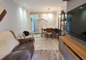 Foto 1 de Apartamento com 3 Quartos à venda, 73m² em Tatuapé, São Paulo