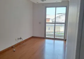 Foto 1 de Apartamento com 2 Quartos à venda, 64m² em Taquara, Rio de Janeiro