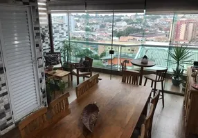 Foto 1 de Casa de Condomínio com 3 Quartos à venda, 148m² em Vila Ré, São Paulo