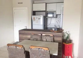 Foto 1 de Apartamento com 3 Quartos à venda, 71m² em Vila Nambi, Jundiaí