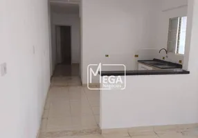 Foto 1 de Casa com 2 Quartos à venda, 125m² em Padroeira, Osasco