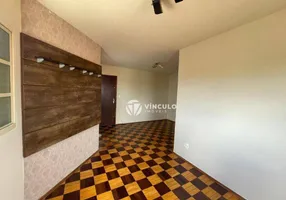 Foto 1 de Apartamento com 3 Quartos à venda, 85m² em Fabrício, Uberaba