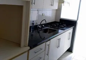 Foto 1 de Apartamento com 3 Quartos para alugar, 107m² em Tamboré, Barueri