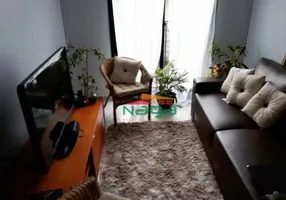 Foto 1 de Apartamento com 2 Quartos à venda, 45m² em Vila do Encontro, São Paulo