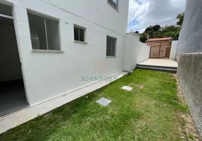 Foto 1 de Apartamento com 2 Quartos à venda, 45m² em Caiçaras, Belo Horizonte