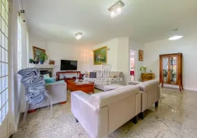 Foto 1 de Casa de Condomínio com 5 Quartos à venda, 114m² em Alto, Teresópolis