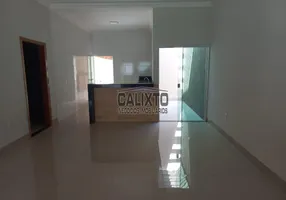 Foto 1 de Casa com 3 Quartos à venda, 160m² em Santa Rosa, Uberlândia