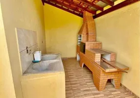 Foto 1 de Casa com 2 Quartos à venda, 90m² em Ipitanga, Lauro de Freitas