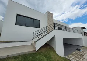 Foto 1 de Casa com 3 Quartos à venda, 220m² em Pousada do Sol, Pouso Alegre