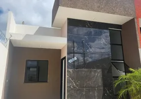 Foto 1 de Casa com 3 Quartos à venda, 90m² em Nações, Fazenda Rio Grande