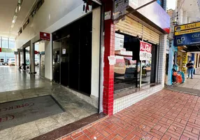 Foto 1 de Ponto Comercial para alugar, 54m² em Setor Central, Goiânia