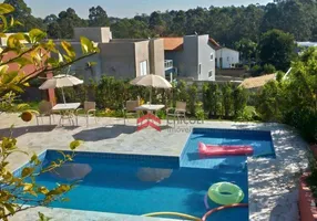 Foto 1 de Casa de Condomínio com 4 Quartos à venda, 330m² em Paysage Brise, Vargem Grande Paulista