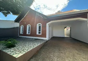 Foto 1 de Casa com 3 Quartos à venda, 160m² em Jardim Sumarezinho, Hortolândia