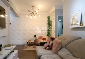 Foto 1 de Apartamento com 2 Quartos à venda, 64m² em Chácara Santo Antônio Zona Leste, São Paulo
