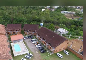 Foto 1 de Casa de Condomínio com 2 Quartos à venda, 60m² em PRAIA DE MARANDUBA, Ubatuba