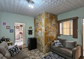 Foto 1 de Casa com 3 Quartos à venda, 100m² em Parque São Domingos, São Paulo