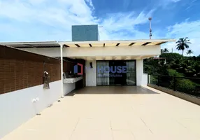 Foto 1 de Cobertura com 2 Quartos à venda, 132m² em Nossa Senhora da Vitoria , Ilhéus