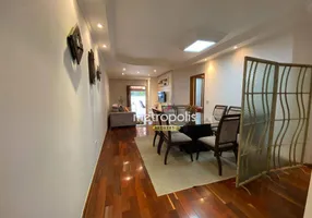 Foto 1 de Apartamento com 3 Quartos à venda, 168m² em Santa Paula, São Caetano do Sul