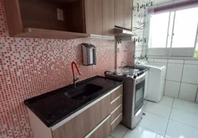 Foto 1 de Apartamento com 2 Quartos à venda, 45m² em Parque Yolanda, Sumaré