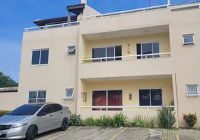 Foto 1 de Cobertura com 2 Quartos à venda, 90m² em Itapuã, Salvador