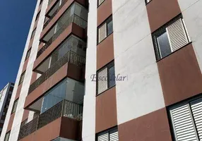 Foto 1 de Apartamento com 3 Quartos à venda, 70m² em Santa Teresinha, São Paulo