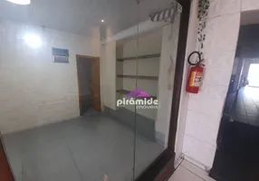 Foto 1 de Sala Comercial para alugar, 10m² em Centro, Caraguatatuba