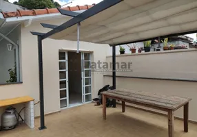 Foto 1 de Casa com 2 Quartos à venda, 100m² em Vila Pirajussara, São Paulo