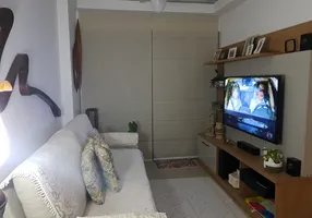 Foto 1 de Cobertura com 3 Quartos à venda, 143m² em Cachambi, Rio de Janeiro