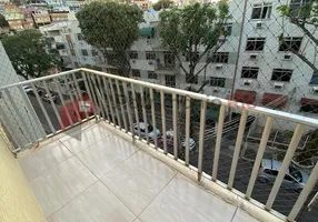 Foto 1 de Apartamento com 2 Quartos à venda, 65m² em Vista Alegre, Rio de Janeiro