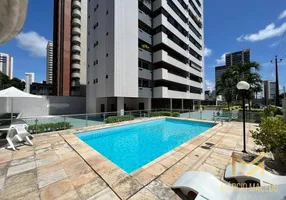 Foto 1 de Apartamento com 3 Quartos à venda, 155m² em Aldeota, Fortaleza