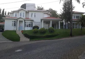 Foto 1 de Casa de Condomínio com 5 Quartos para venda ou aluguel, 750m² em Sítios de Recreio Gramado, Campinas