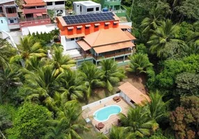 Foto 1 de Fazenda/Sítio com 7 Quartos à venda, 1300m² em Imbassai, Mata de São João