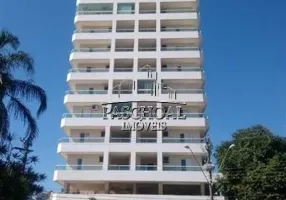 Foto 1 de Apartamento com 3 Quartos à venda, 116m² em Boqueirão, Praia Grande