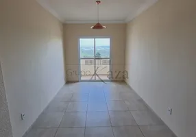 Foto 1 de Apartamento com 2 Quartos à venda, 62m² em Vila Maria, São José dos Campos