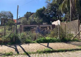 Foto 1 de Lote/Terreno à venda, 330m² em Rio Branco, Caxias do Sul