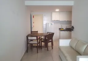 Foto 1 de Flat com 1 Quarto para alugar, 45m² em Casa Caiada, Olinda