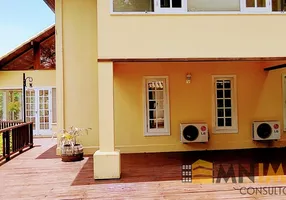 Foto 1 de Casa com 4 Quartos à venda, 450m² em Itaipava, Petrópolis