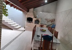 Foto 1 de Casa com 3 Quartos à venda, 139m² em Residencial Gabriela, São José do Rio Preto