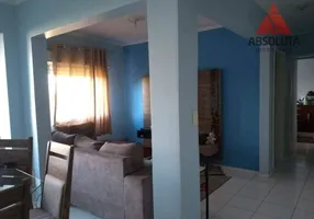 Foto 1 de Apartamento com 2 Quartos à venda, 69m² em CHACARA MACHADINHO, Americana